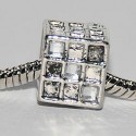 Terning med mønster