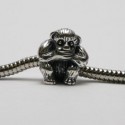 Chimpanse - ikke tale
